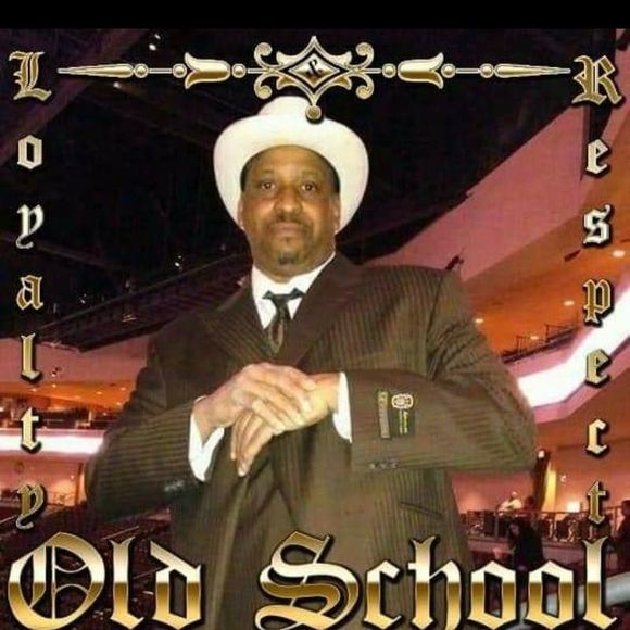 Meet your Posher, Derrick - Picture 1 of 1